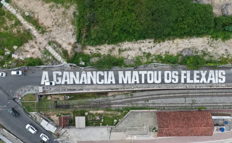 Caso Braskem: TRF5 confirma validade de acordo para área do Flexal