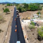 Governo de Alagoas investe na restauração da AL-115