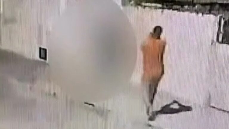 Homem que matou mulher por causa de arranhão em carro é condenado a 14 anos de prisão