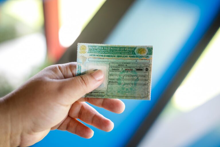 Mais de 1.700 condutores tiveram a CNH suspensa em Alagoas por irregularidades no trânsito