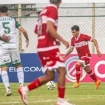 CRB perde para o Coruripe, mas chega às semifinais do Alagoano