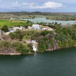 Nova adutora beneficia cerca de 7 mil moradores em São Brás