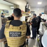 Suspeito de enganar famílias com falsas promessas de acesso ao Minha Casa, Minha Vida é preso