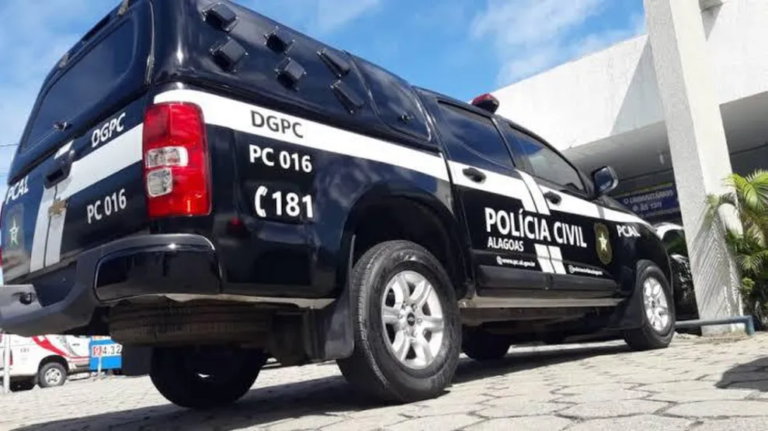 Polícia prende suspeito de atirar em mulher durante vaquejada em Alagoas