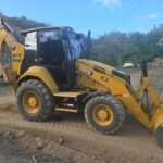 Polícia flagra extração irregular de minério em Maribondo