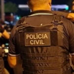 Polícia cumpre 45 mandados contra organização ligada a tráfico e homicídios no Agreste