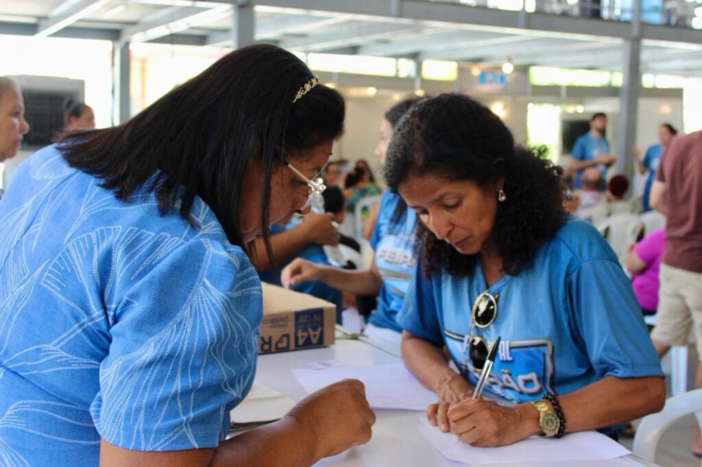 Procon Alagoas promove feirão na Semana do Consumidor