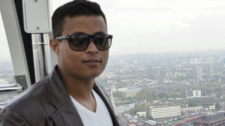 Professor da Ufal é encontrado morto; polícia investiga o caso