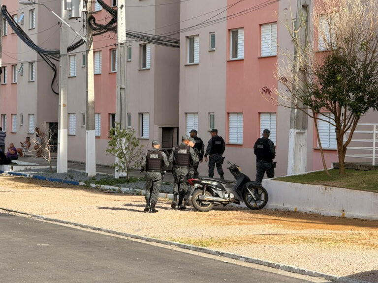 SSP inicia Operação Carnaval com cumprimento de mandados em Maceió