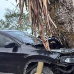 Suspeitos de roubar carro em Viçosa morrem após troca de tiros com a polícia