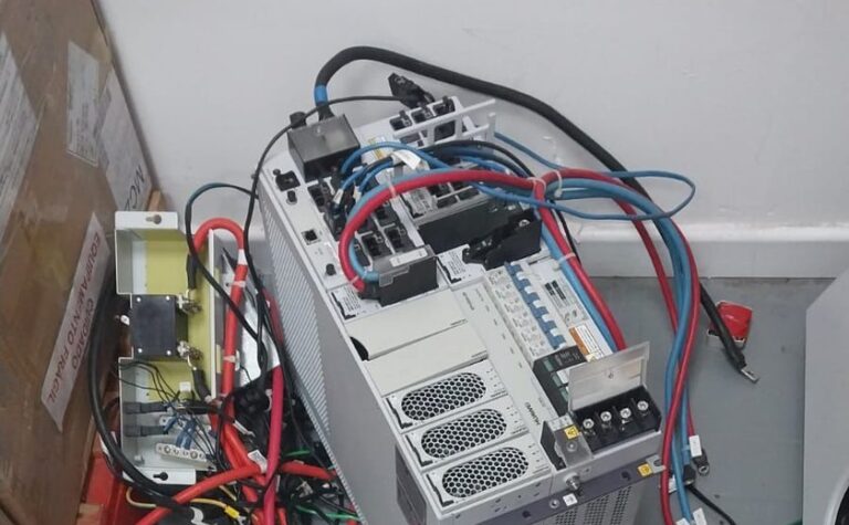 Homem que furtou equipamentos de internet em mais de 20 cidades de Alagoas é preso