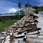 Governo anuncia medidas para reconstrução em Piranhas