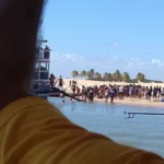 Menino de quatro anos morre após se afogar em Piaçabuçu