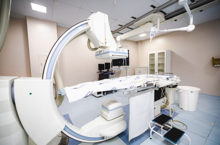 Hospital da Cidade retoma serviço de hemodinâmica e amplia atendimento cardiovascular em Maceió