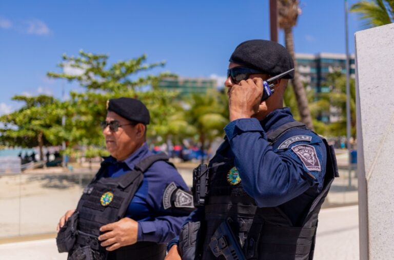 Prefeitura de Maceió publica edital de concurso para a Guarda Civil Municipal