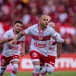 CRB vence o ASA por 3 a 0  e larga na frente na final do Alagoano