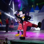 Circo Kroner prorroga temporada em Maceió e encerra com apresentações exclusivas do Disney Magic Show
