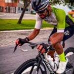Segunda etapa do Campeonato Alagoano de ciclismo de estrada será em Maceió