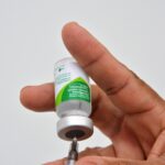 Campanha de vacinação contra gripe começa neste sábado (28) em Alagoas