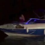 Colisão de lancha com pilastra de ponte deixa um morto em Marechal Deodoro