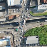 Cruzamento no Jacintinho muda a partir de domingo (29)