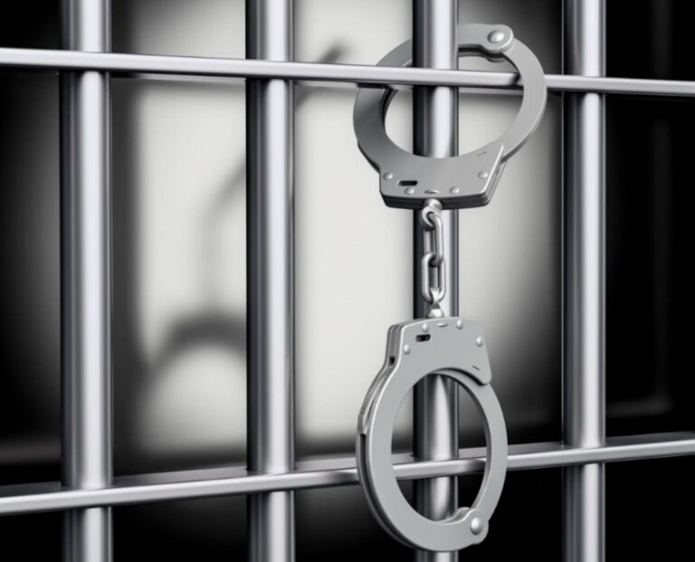 Suspeito de importunação sexual é preso em Maceió