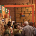 Artnor celebra o artesanato alagoano