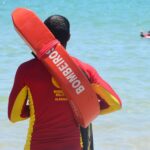 Bombeiros registram 92 casos de afogamento em três meses em Alagoas