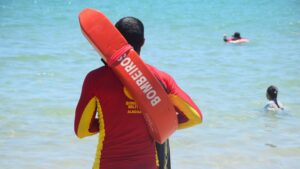 Bombeiros registram 92 casos de afogamento em três meses em Alagoas