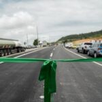 Alagoas ganha novo trecho duplicado da BR-101