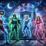 Os Cavaleiros do Zodíaco: como a saga de Seiya e Atena mudou a história da TV brasileira