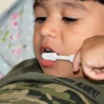 Cirurgiã-dentista de Alagoas orienta quando deve ser a primeira consulta odontológica da criança