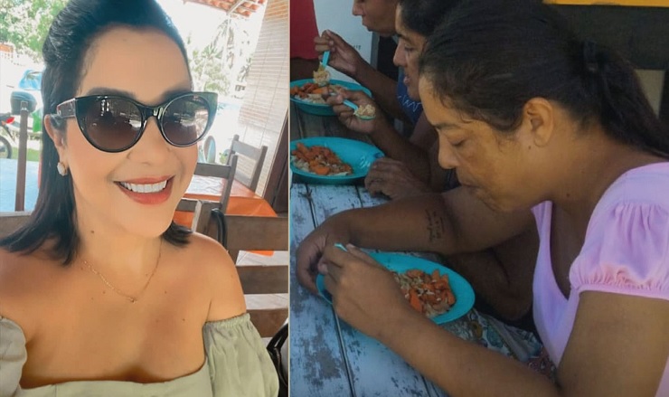 Caso Cláudia Pollyanne: Ministério Público oferta denúncia contra donos de clínica