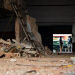 Requalificação do Mercado de Jaraguá entra em nova fase