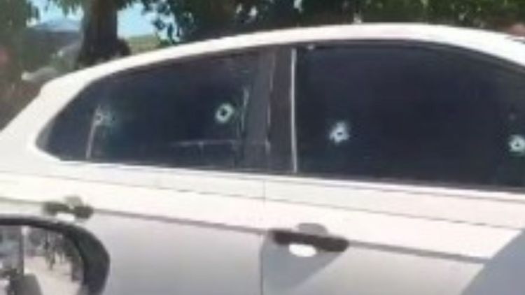 Polícia inicia investigação após homem ser encontrado morto dentro de veículo em Satuba