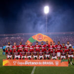 CRB elimina Figueirense e avança à quinta fase da Copa do Brasil