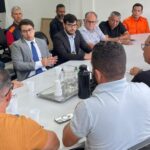 MPAL, PMAL, FAF e ASA chegam a consenso para o jogo de sábado em Arapiraca