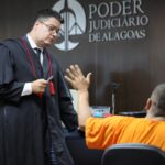 Júri condena autor intelectual de homicídio a 24 anos