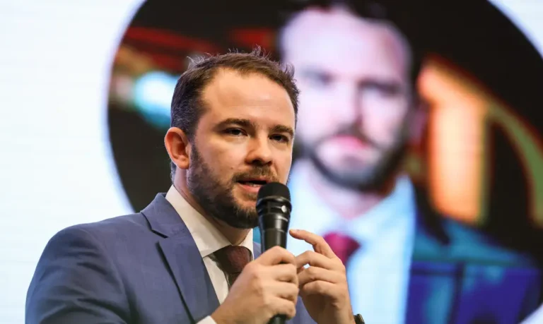 Ministro da Fazenda diz ter medidas alternativas se ICMS do diesel não avançar