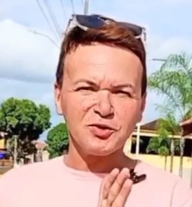 Polícia inicia investigação sobre homicídio de cabeleireiro em Novo Lino