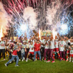 CRB conquista o título e é o primeiro pentacampeão de Alagoas