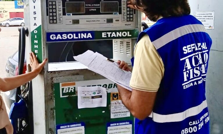 Diesel: Alagoas adere a programa para estabilizar preço
