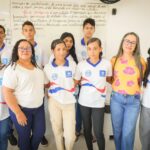 Governo de Alagoas inaugura em Branquinha a 26ª Escola do Coração nesta terça