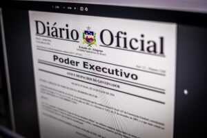Governo lança concurso da Controladoria-Geral do Estado