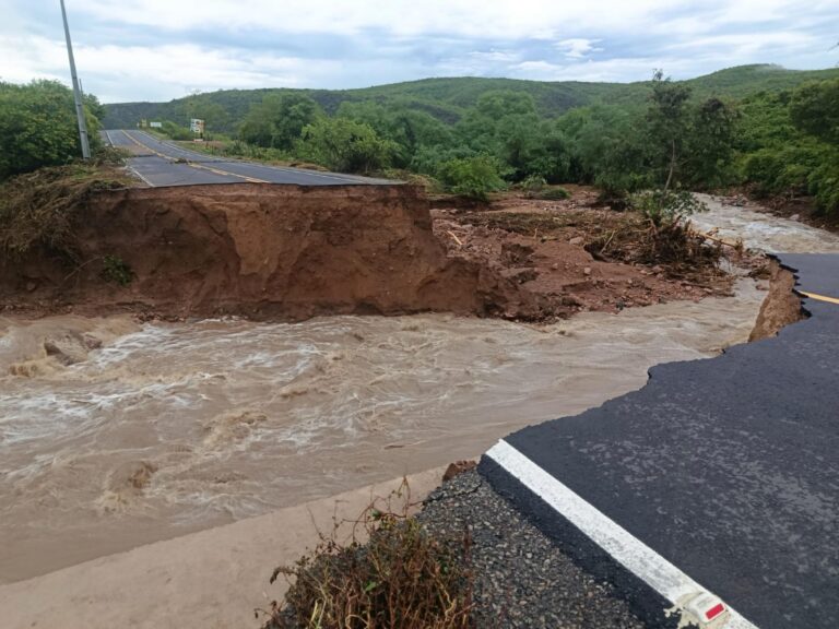 AL-225: Governo de Alagoas mobiliza forças de emergência