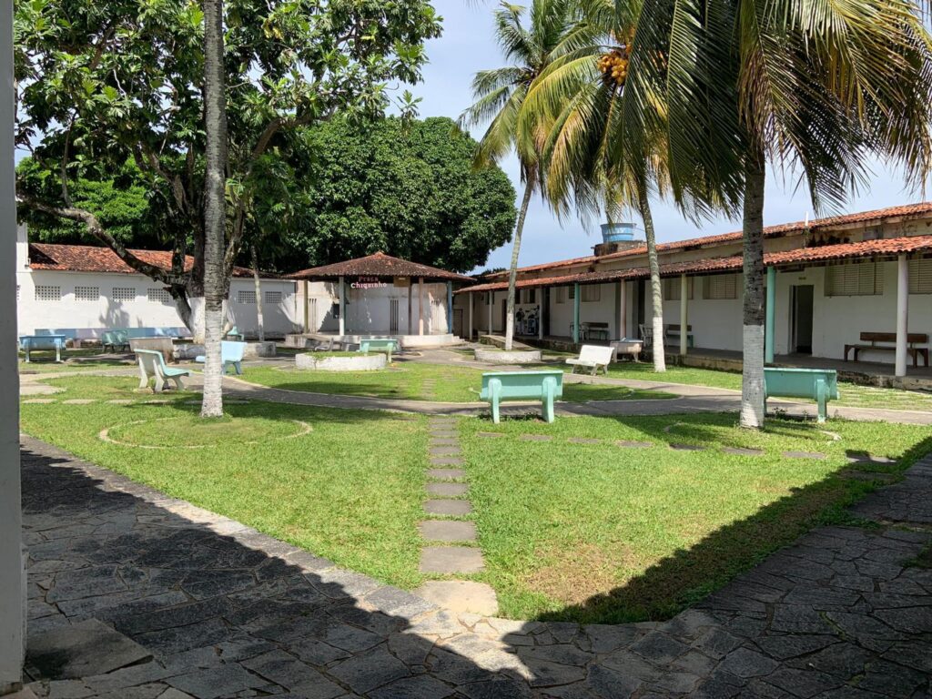 Governo de Alagoas assegura novo Portugal Ramalho