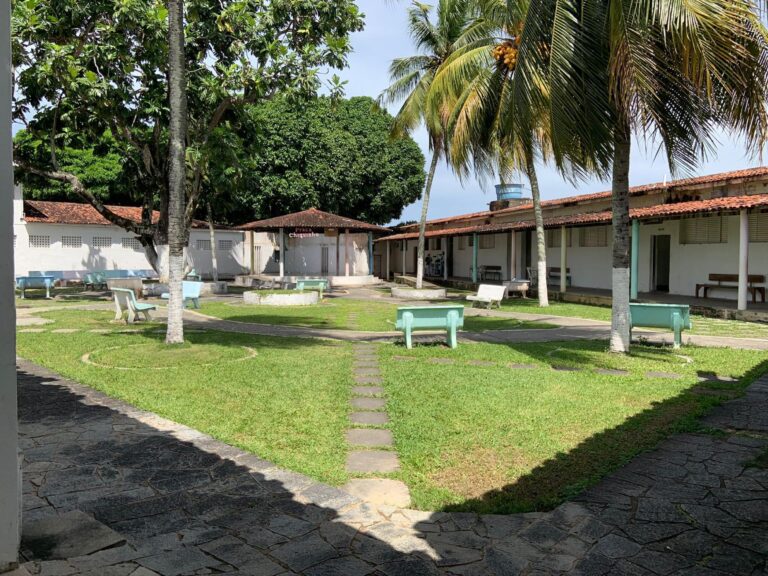 Governo de Alagoas assegura novo Portugal Ramalho