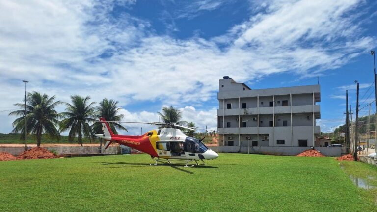 Bebê morre afogado em piscina no município de Maragogi