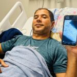 Homem é submetido à cirurgia após acidente com ferrão de peixe em Maceió