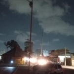 Ilumina registra furtos de cabos na Avenida Litorânea